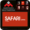 Safarai Fotográfico Juvenil
